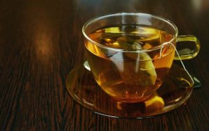 Les bienfaits du thé vert sur votre poids